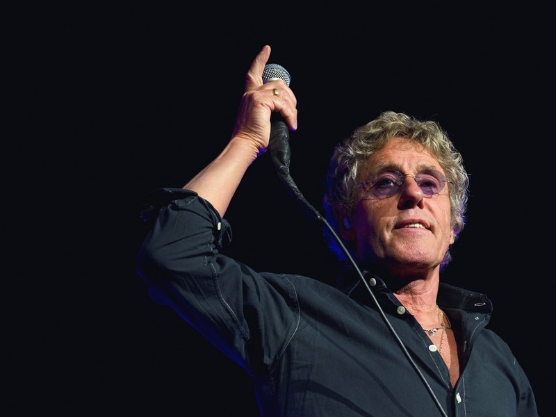 The Who Announces Teenage Cancer Trust Show With Squeeze