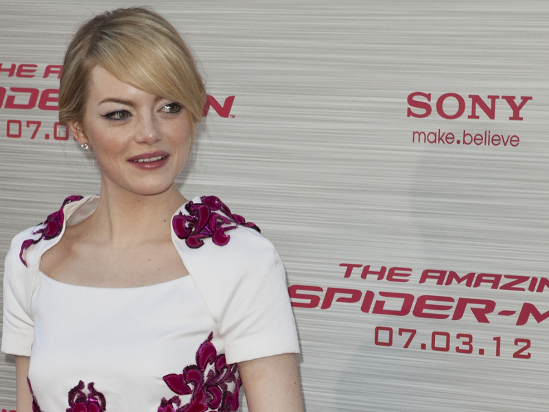 Gary Graham, Ken Jennings, Emma Stone + More!