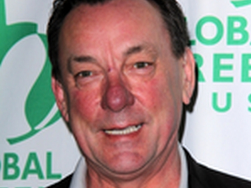 Rush’s Neil Peart’s Final Book Will Be Out In May