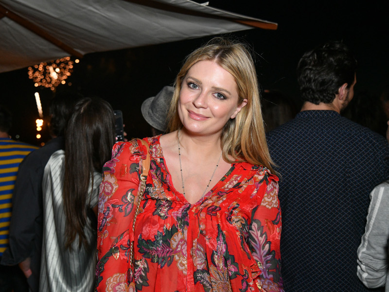 Mischa Barton Admits To Off Screen Romance With ‘the Oc’ Costar Ben Mckenzie