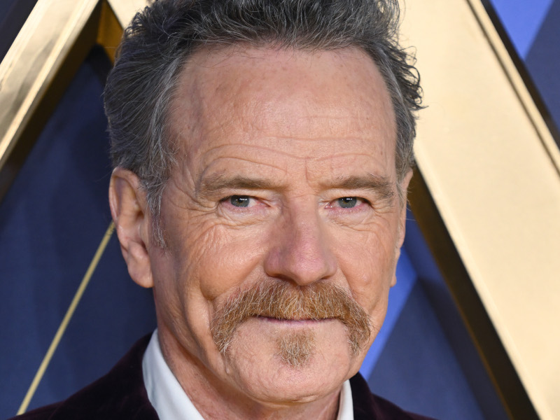 Bryan Cranston Pitches ‘the Office’ Movie To Jenna Fischer And Angela Kinsey