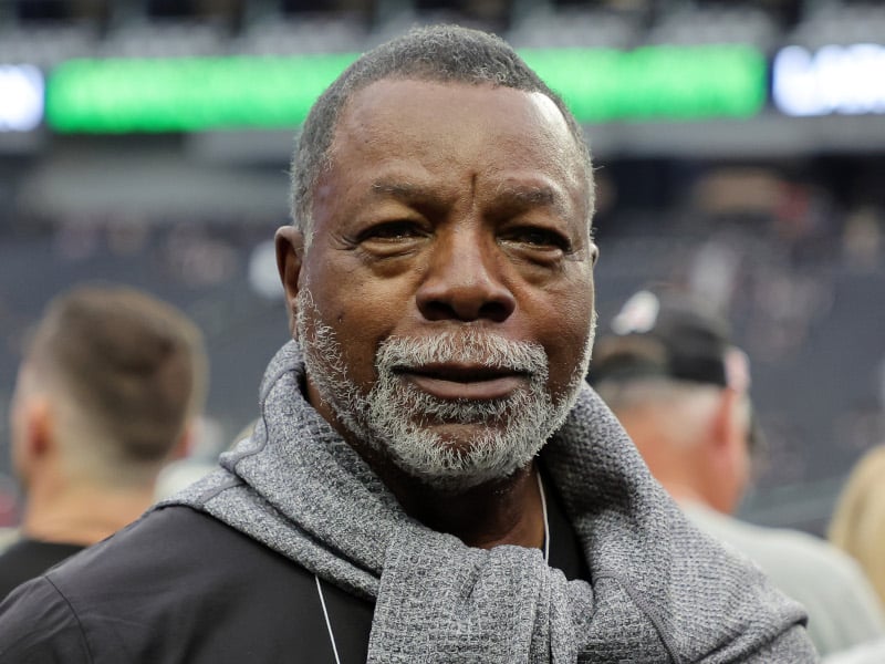 Carl Weathers Dies At 76