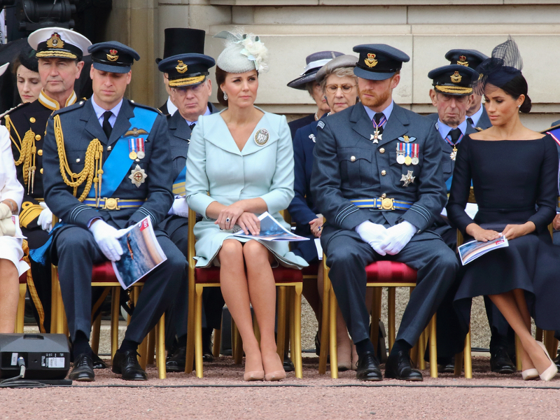 Entertainment Tidbits