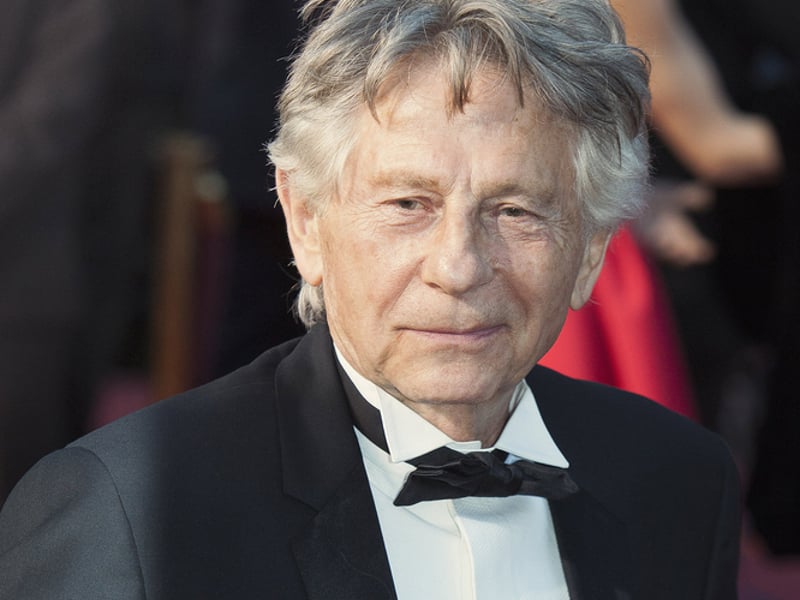 Roman Polanski Set To Face L.a. Trial On Rape Lawsuit In 2025
