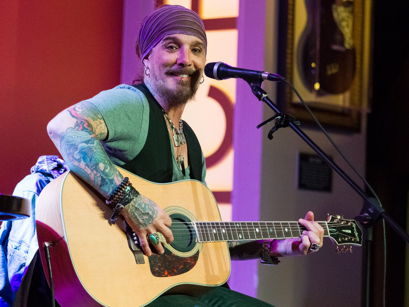 The Dead Daisies Announce U.s. Tour