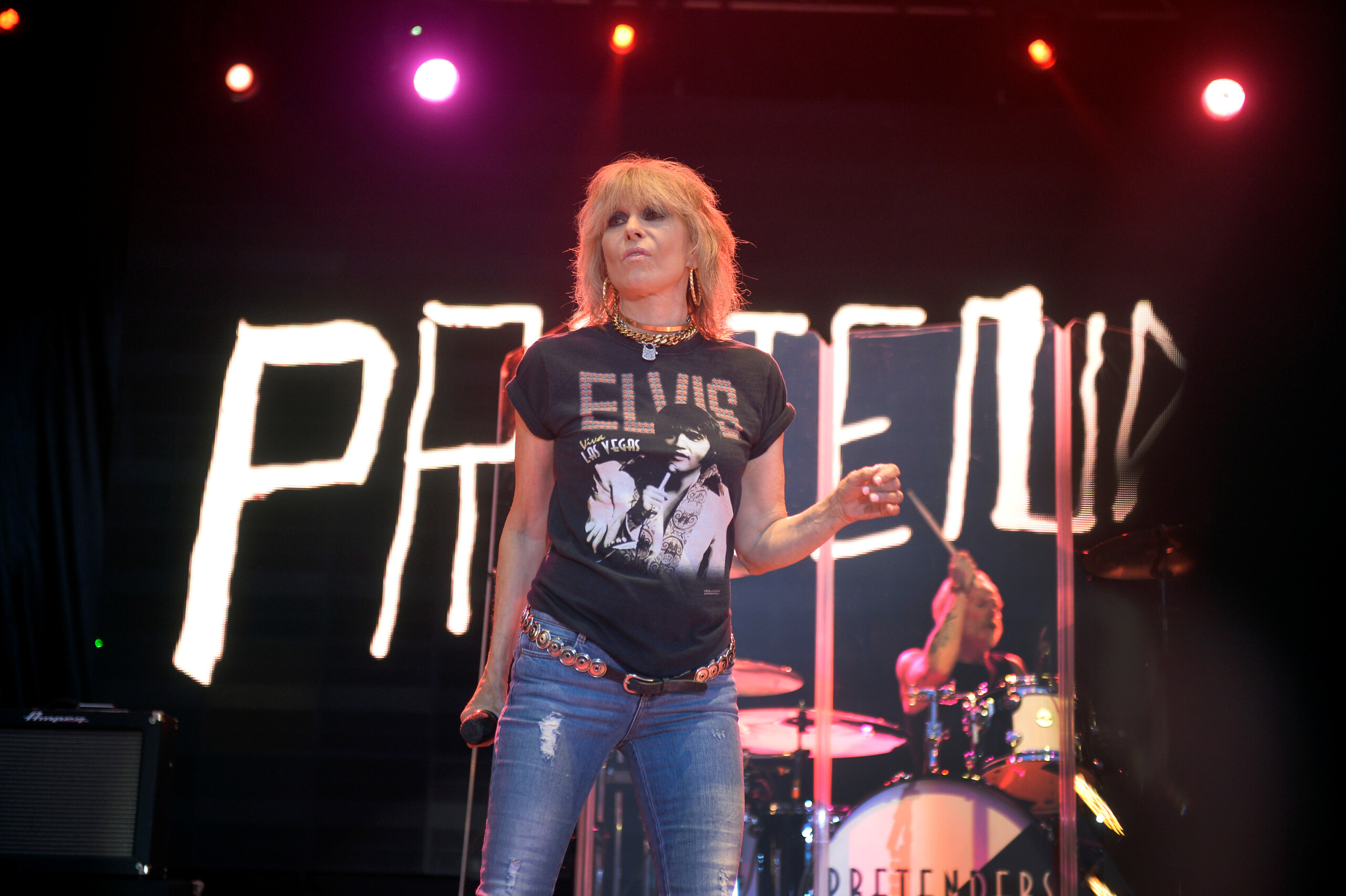 The Pretenders Announce U.S. Tour - Alt 98.7 FM | WXCT-FM
