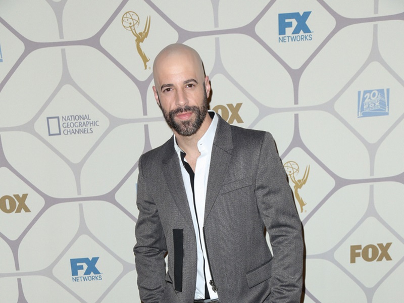 Daughtry Drops Single From New Ep