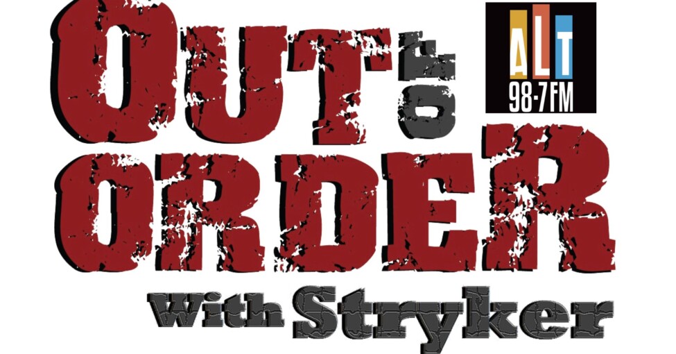 Out Of Order Alt 987