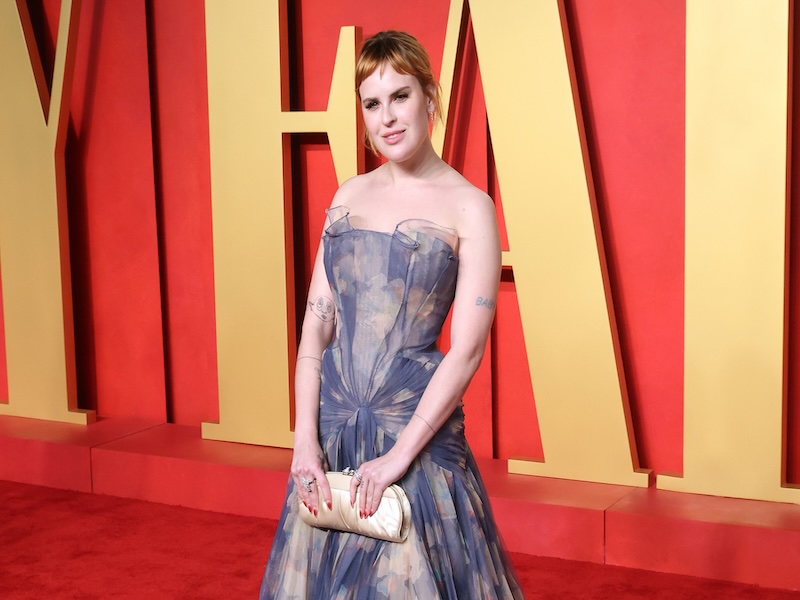 Tallulah Willis Reveals That She Was Diagnosed With Autism