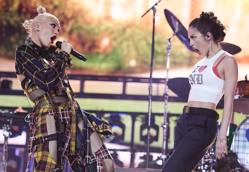 Coachella Kicks Off With Lana Del Ray, No Doubt, Special Guests