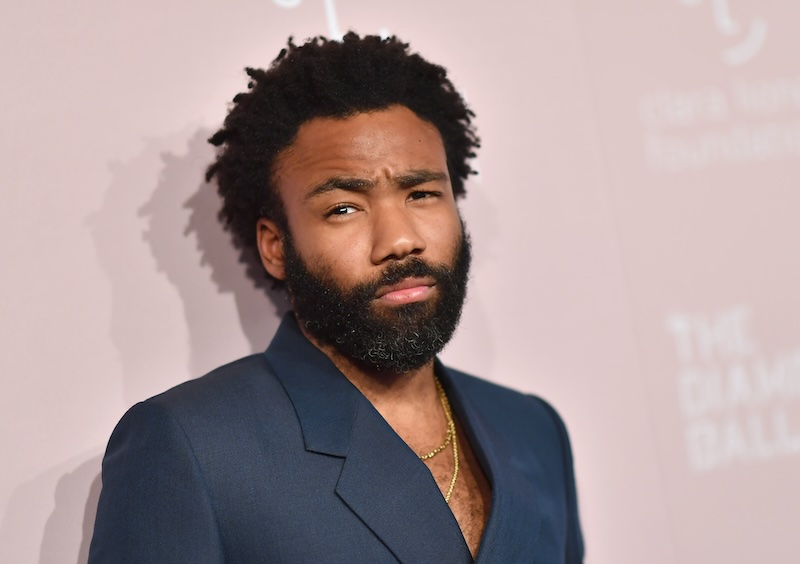 Donald Glover Announces Final Childish Gambino Album Will Be A Soundtrack