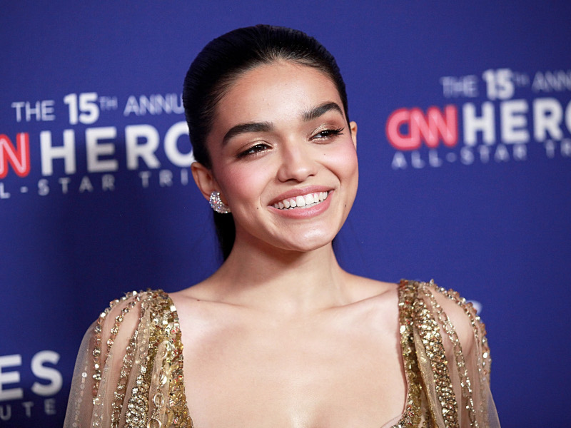 Rachel Zegler, Kit Connor To Make Broadway Debuts In ‘romeo + Juliet’