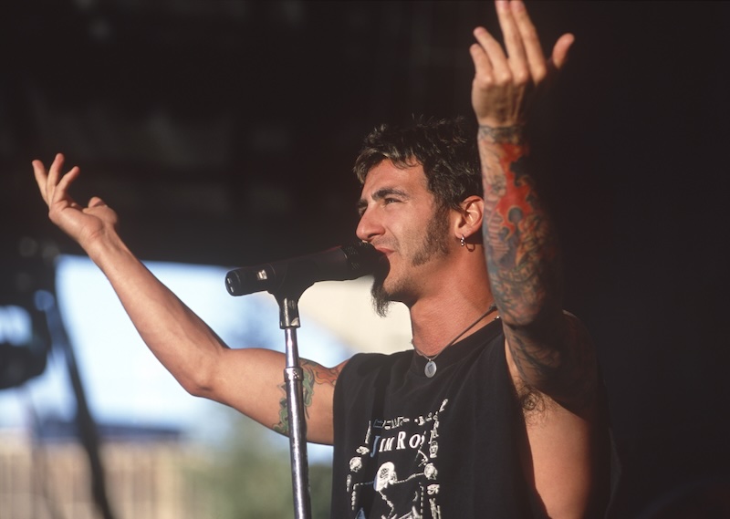 Godsmack Announce Additional 2024 Tour Dates In Support Of Their Final Album