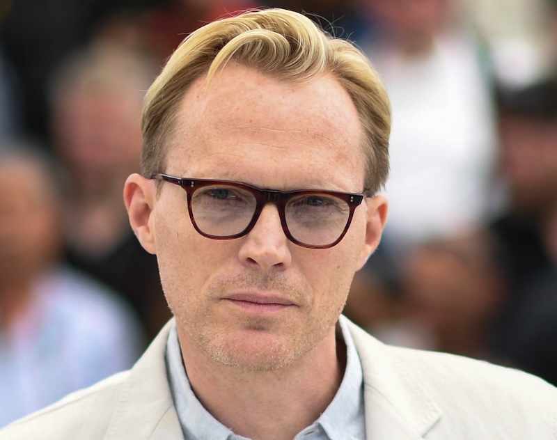 Paul Bettany To Return As Vision For New Marvel Disney+ Series