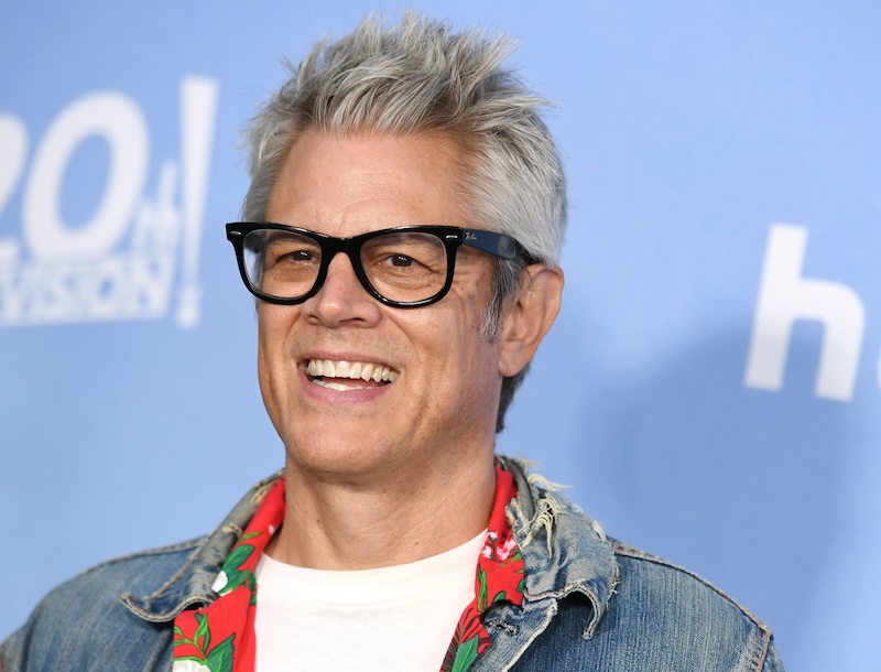 Johnny Knoxville Sued By Former Producer Over Taser Incident