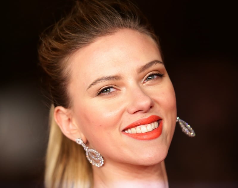 Scarlett Johansson Says Openai Copied Her Voice After She Rejected Offer