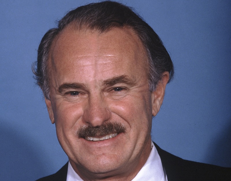 Dabney Coleman, Actor Known For ‘9 To 5’ And ‘tootsie,’ Dead At 92