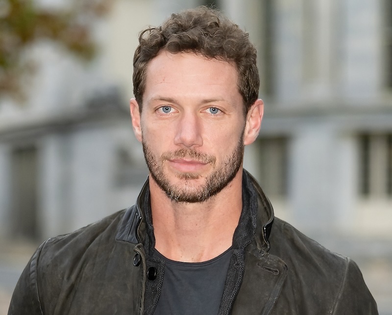 Johnny Wactor, ‘general Hospital’ Actor, Killed During Theft Attempt