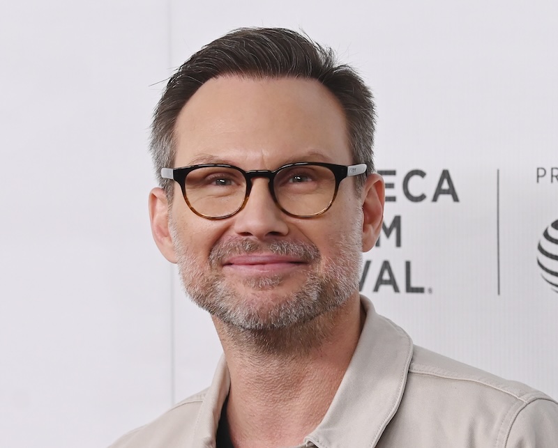 ‘dexter’ Prequel Series To Star Christian Slater, Patrick Gibson