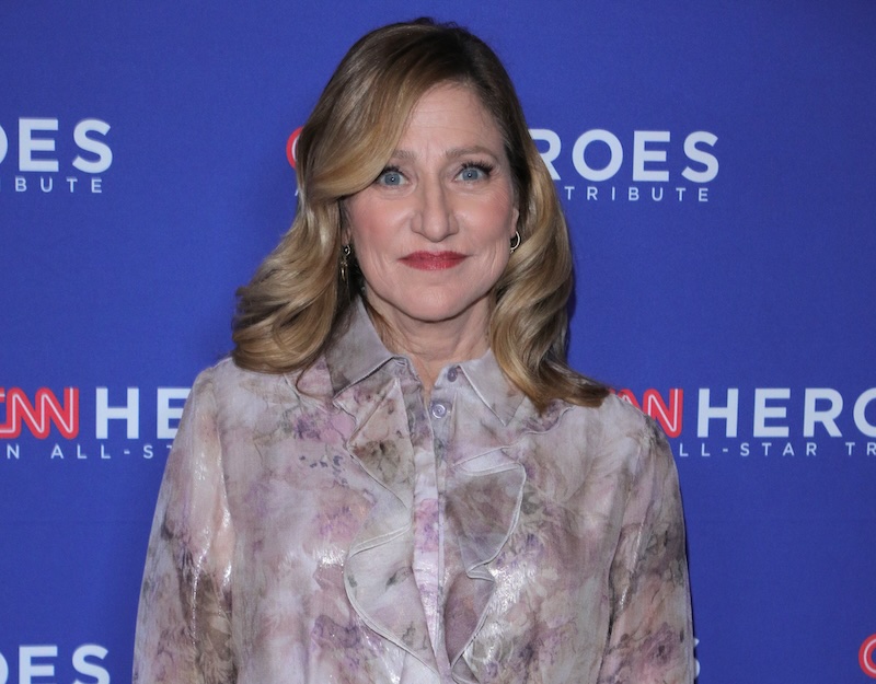 ‘nurse Jackie’ Sequel Series With Edie Falco Moving To Amazon