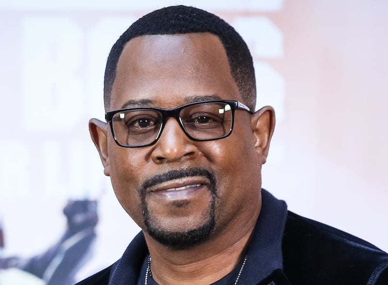 Martin Lawrence Addresses Health Concerns, Says ‘stop The Rumors’