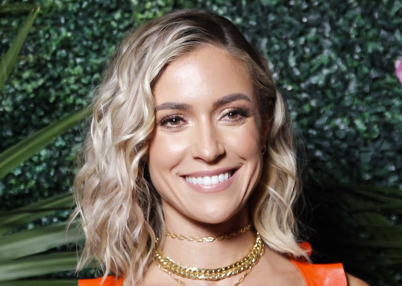 Kristin Cavallari Confirmed She Got Breast Implants After Having 3 Kids