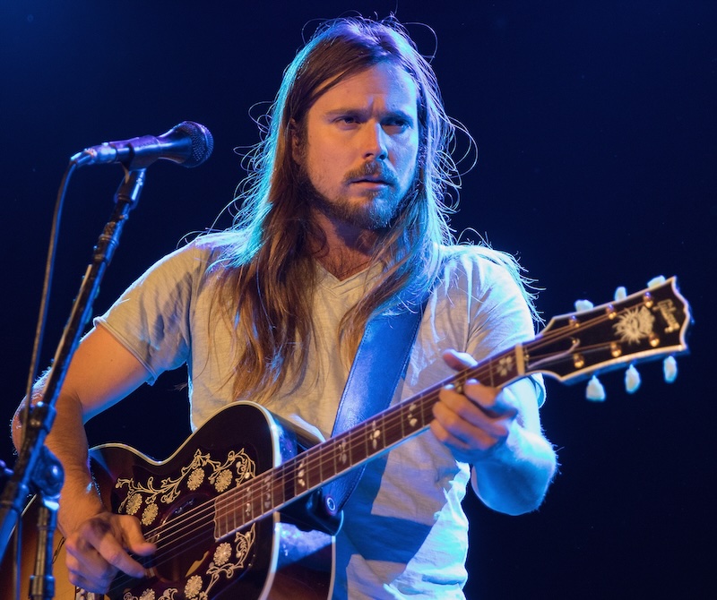 Lukas Nelson & Promise Of The Real Go On Indefinite Hiatus