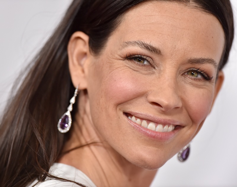 Evangeline Lilly ‘stepping Away’ From Acting But ‘might Return’ Someday