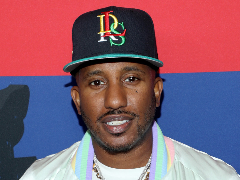 ‘pimp My Ride’ Team Sets Netflix Series ‘resurrected Rides’ With Chris Redd