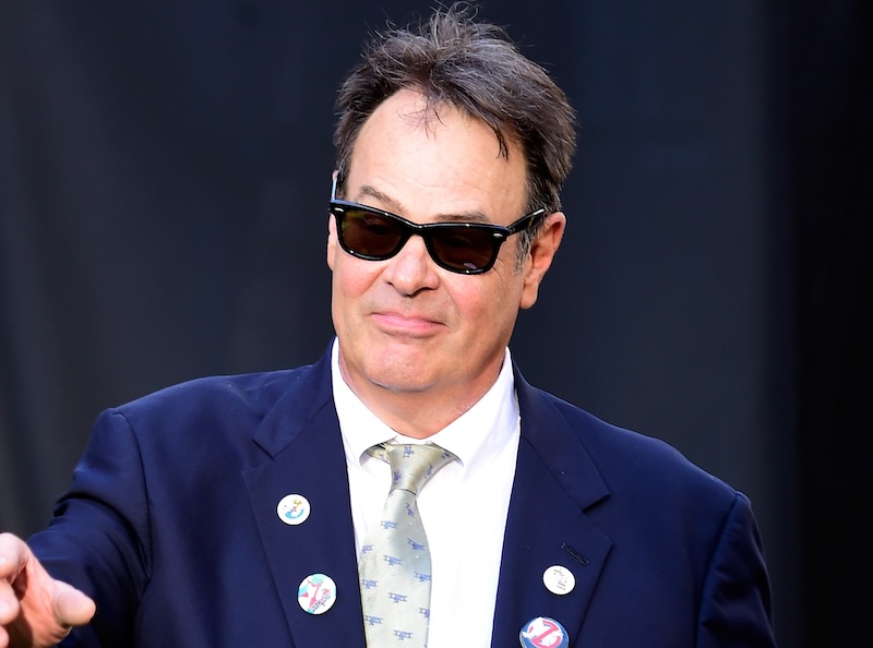 Dan Aykroyd Hosts ‘blues Brothers’ Doc Series For Audible