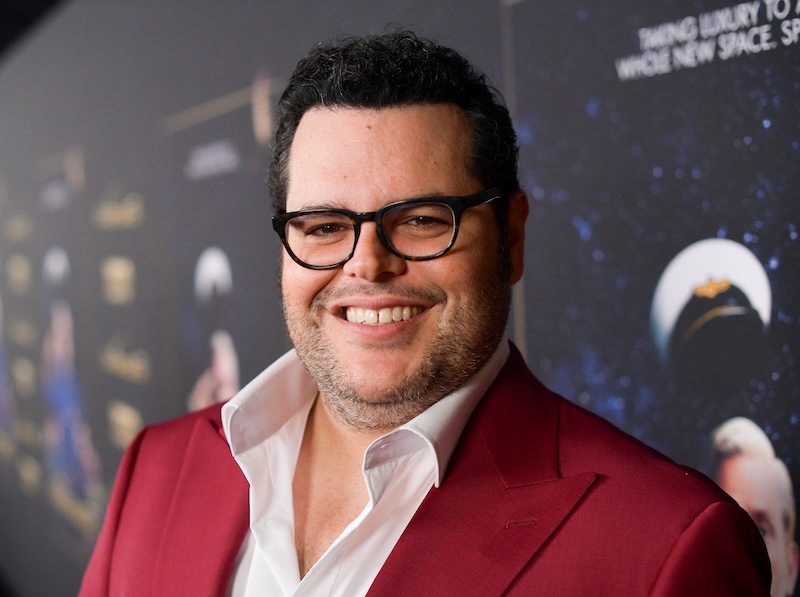 Josh Gad To Star In ‘spaceballs’ Sequel Produced By Mel Brooks