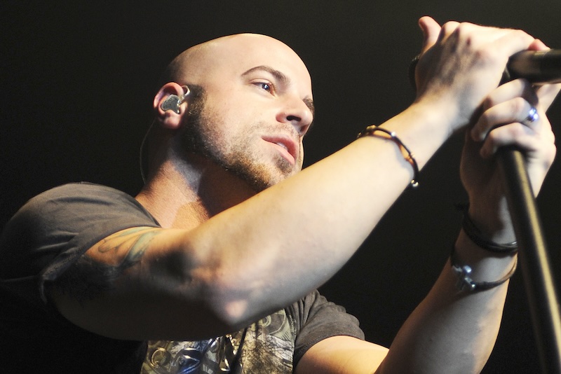Daughtry’s Follow Up To ‘dearly Beloved’ Will Be Split Into Two Eps