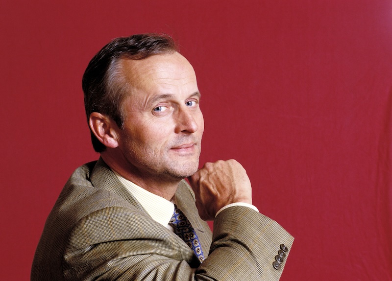 John Grisham’s ‘the Rainmaker’ Lands Series Order At Usa Network