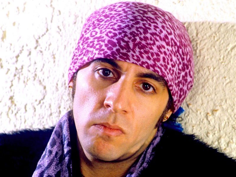Documentary On Steven Van Zandt Of The E Street Band Coming To Hbo
