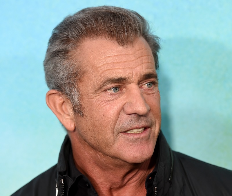Mel Gibson Insists That ‘lethal Weapon 5’ Is Still Happening