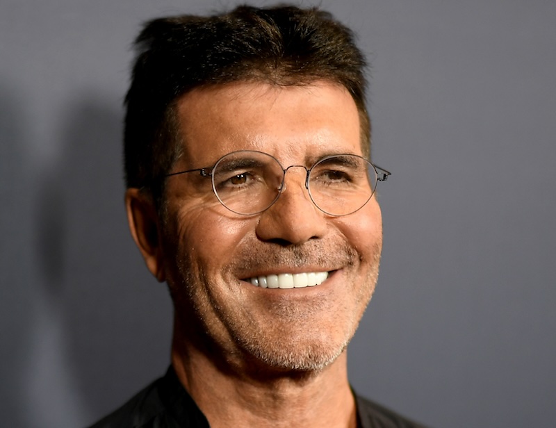 Simon Cowell Is Holding Auditions For The Next Great Boy Band