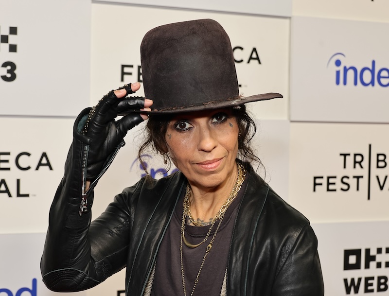 Linda Perry Shares Her Breast Cancer Battle In Revealing New Documentary