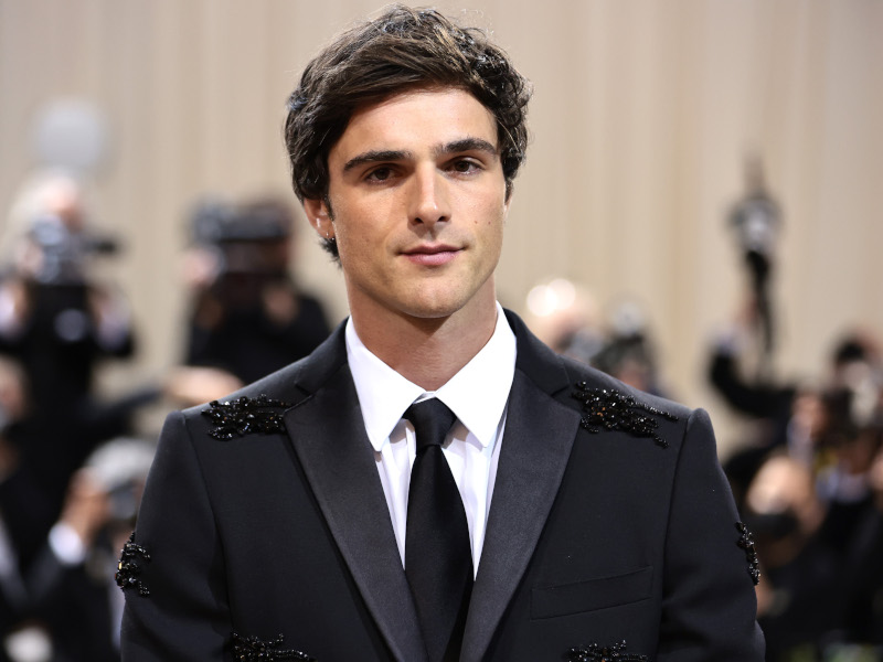 Jacob Elordi Targeted In Sexually Explicit Deepfake Involving A Minor