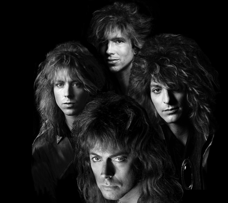 Dokken Postpones European Farewell Tour After Don Dokken Breaks His Ankle