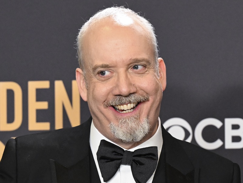 Paul Giamatti Joins ‘star Trek: Starfleet Academy’ As Series’ Main Villain