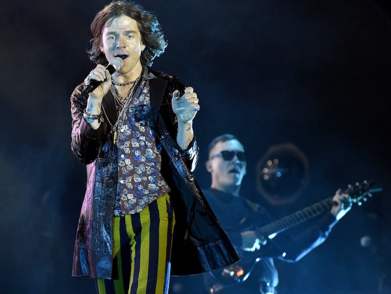 Cage The Elephant Share New Video, Reveal Challenges Of New Album