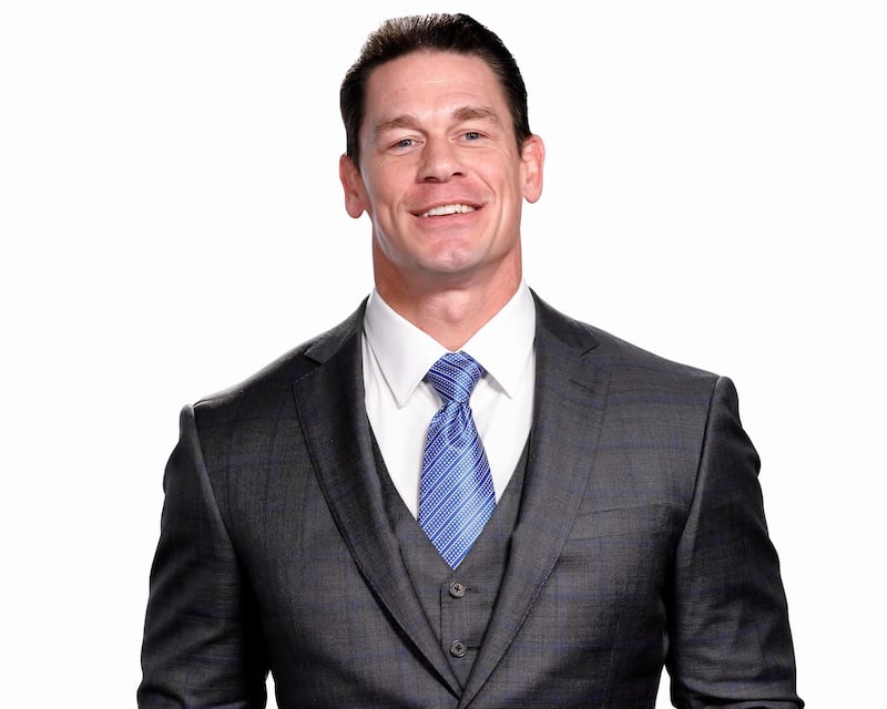 John Cena Set To Host Shark Week 2024 On Discovery Next Month