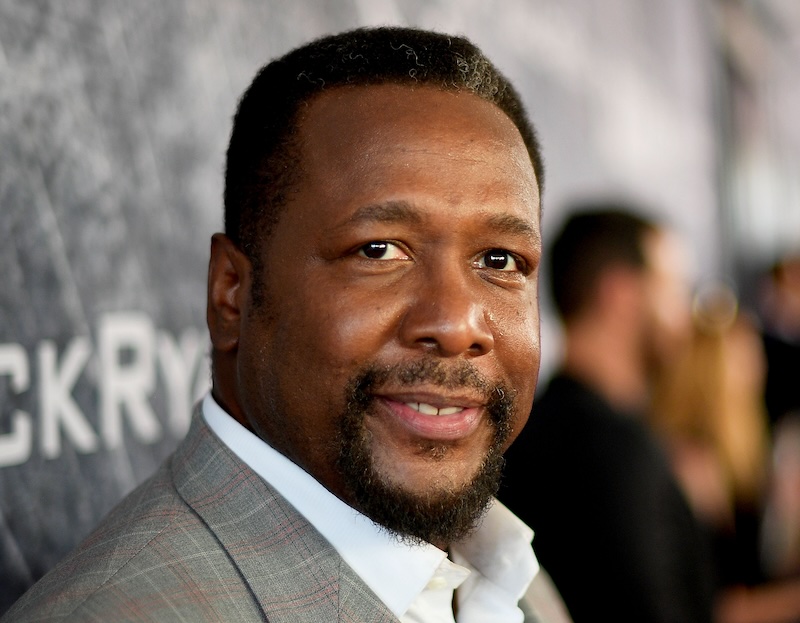 Wendell Pierce Says Housing Application Was Denied Over Race
