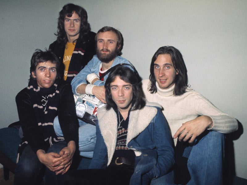 Cruise To The Edge 2025 Lineup Features Robert Fripp, Rick Wakeman, Steve Hackett