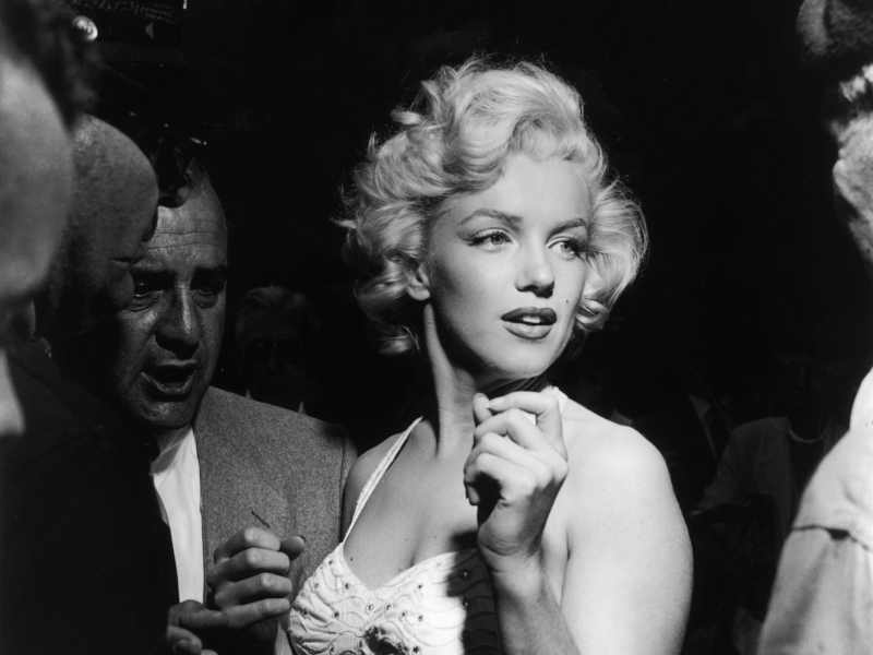 Marilyn Monroe’s Los Angeles Home Named Historic Cultural Monument