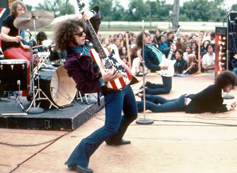 The First New Mc5 Album In 53 Years Is Set For Release