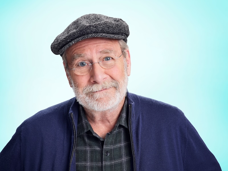 Martin Mull, Comic Actor In ‘clue,’ ‘arrested Development,’ Dies At 80