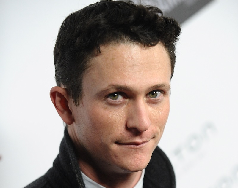 Jonathan Tucker Rescues Neighbors During Home Invasion In L.a.