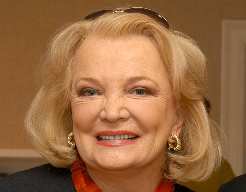 Gena Rowlands Has Alzheimer’s Disease, Says Her Son Nick Cassavetes