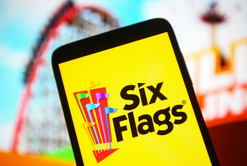 Six Flags Takes Fright Fest To Extremes With ‘saw,’ ‘the Conjuring,’ ‘stranger Things’